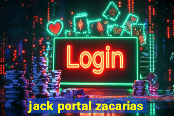 jack portal zacarias