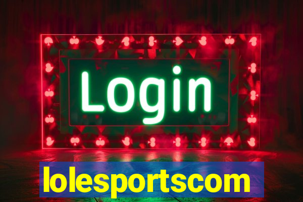 lolesportscom