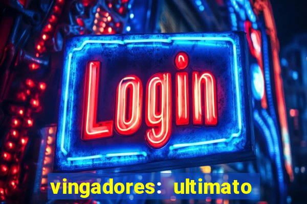 vingadores: ultimato filme completo dublado google drive