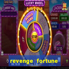 revenge fortune tiger 2