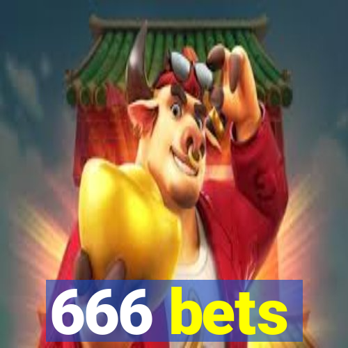 666 bets