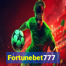 Fortunebet777