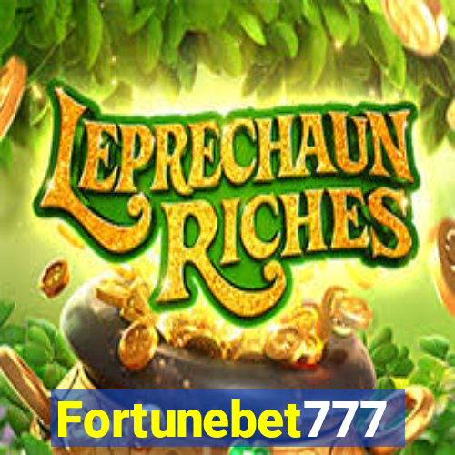 Fortunebet777