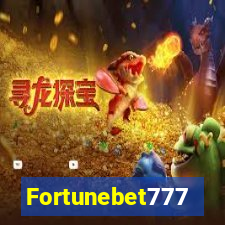 Fortunebet777