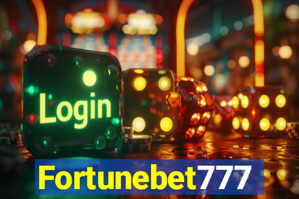 Fortunebet777