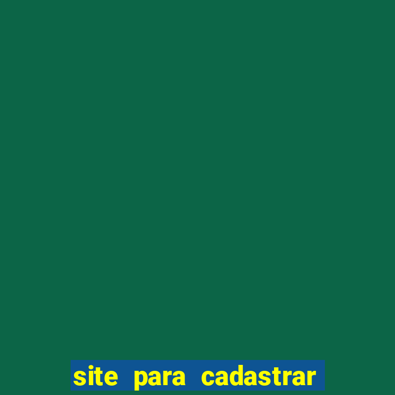 site para cadastrar chave pix e ganhar dinheiro