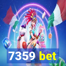 7359 bet