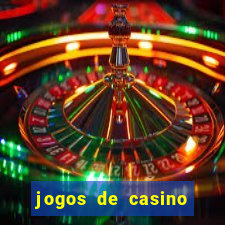 jogos de casino que paga de verdade