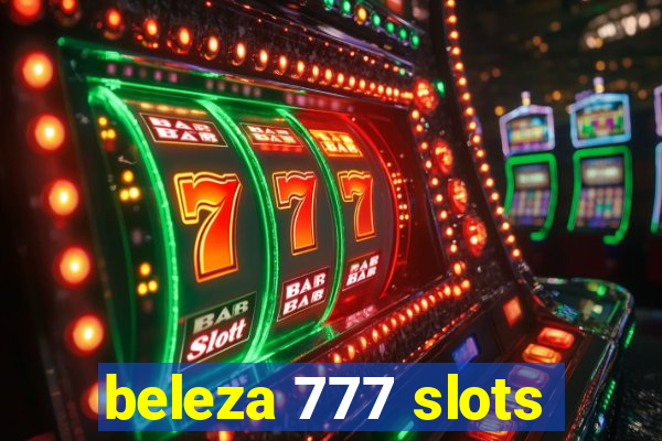 beleza 777 slots