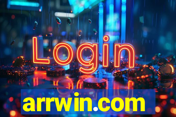 arrwin.com