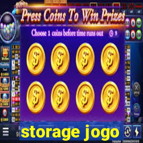 storage jogo