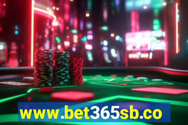 www.bet365sb.com