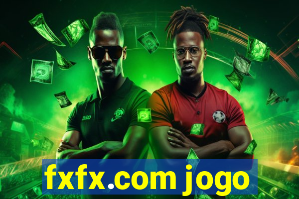 fxfx.com jogo