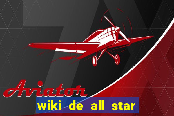 wiki de all star tower defense