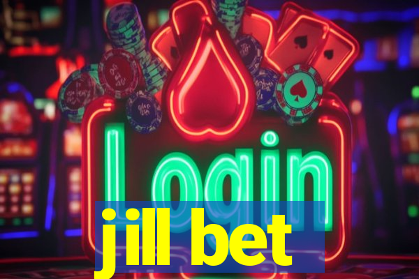 jill bet