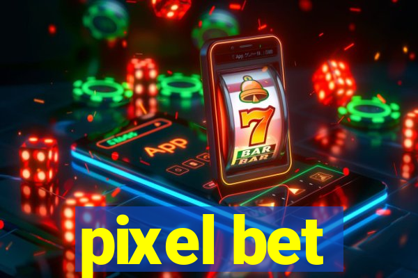 pixel bet