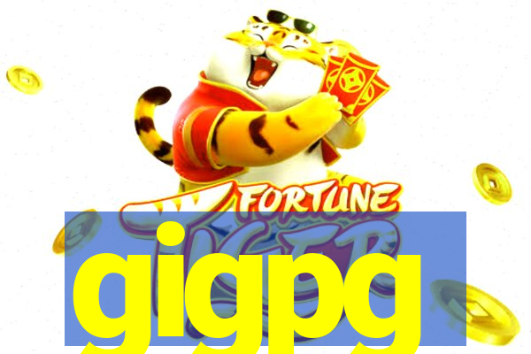 gigpg