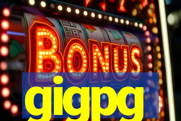 gigpg