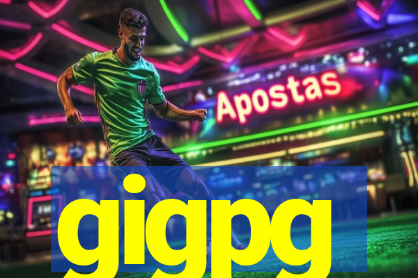 gigpg