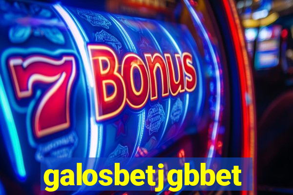 galosbetjgbbet