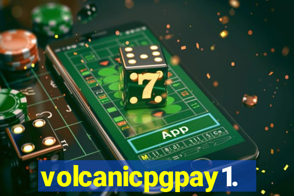 volcanicpgpay1.com