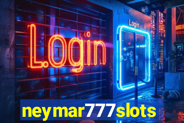 neymar777slots