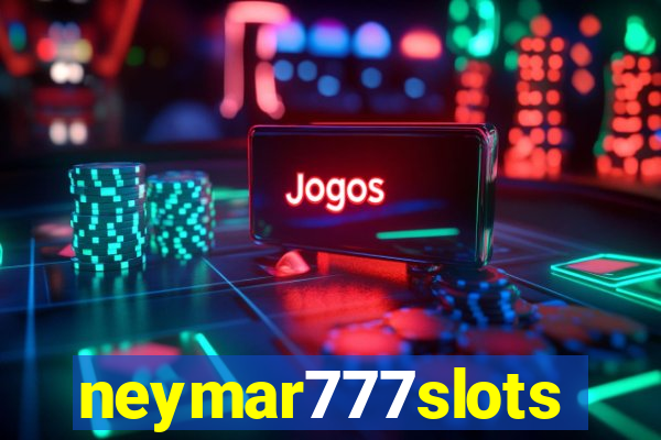 neymar777slots