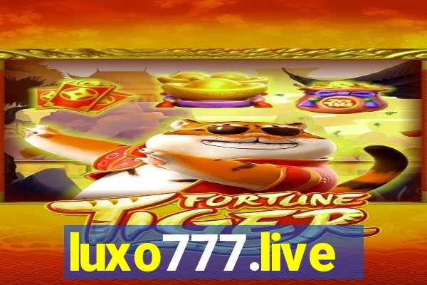 luxo777.live