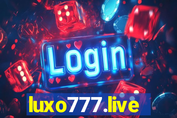 luxo777.live