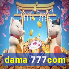 dama 777com