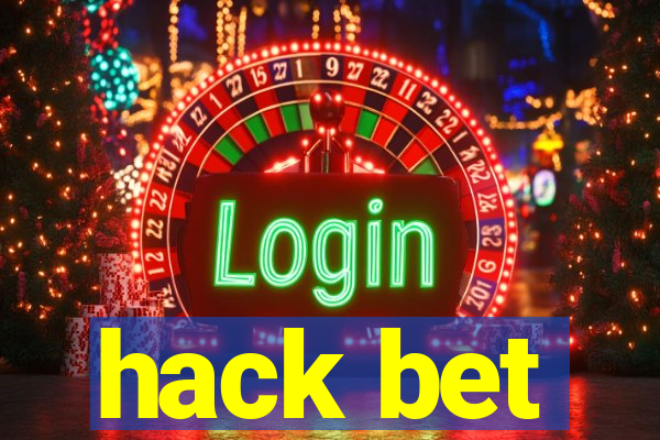 hack bet