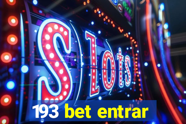 193 bet entrar