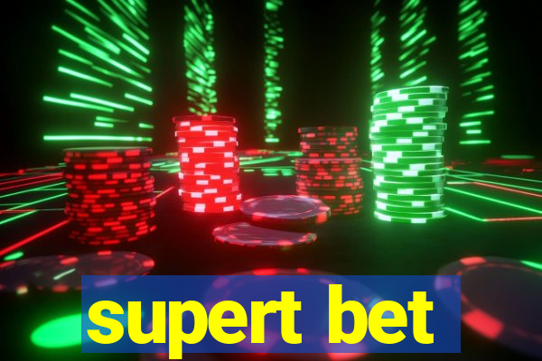 supert bet