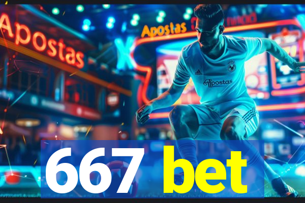 667 bet