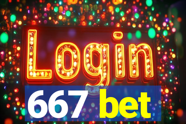 667 bet