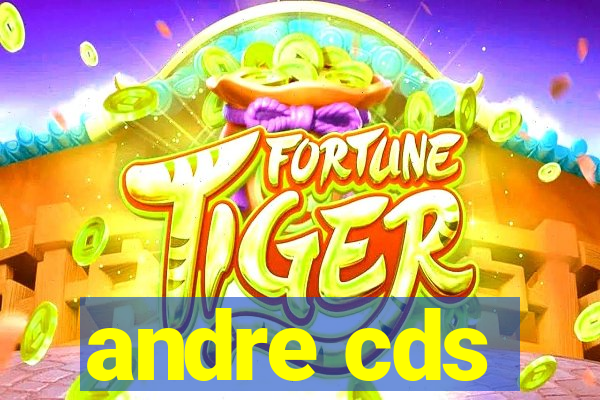 andre cds