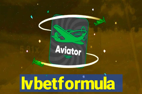 lvbetformula