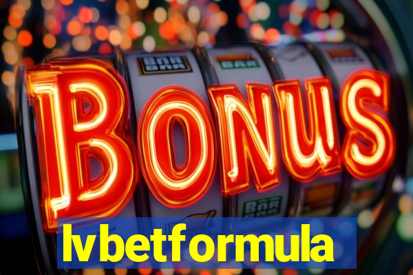 lvbetformula