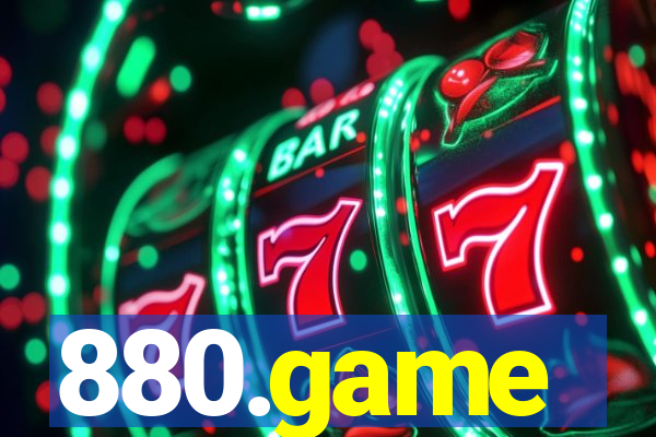 880.game