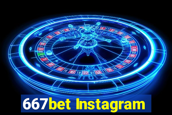 667bet Instagram