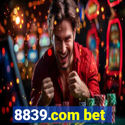 8839.com bet