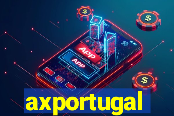 axportugal