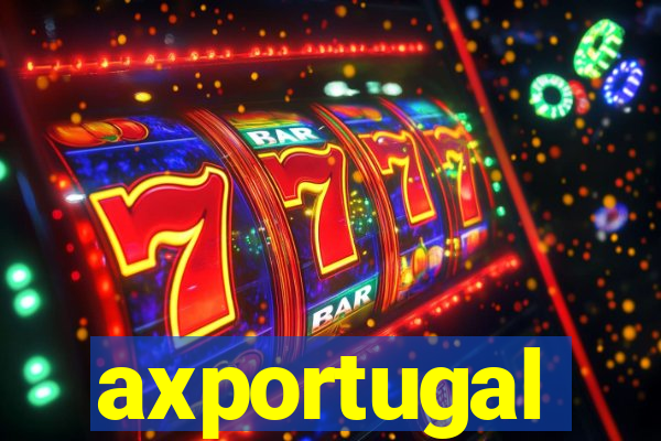 axportugal