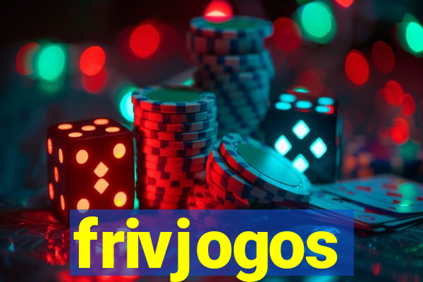 frivjogos