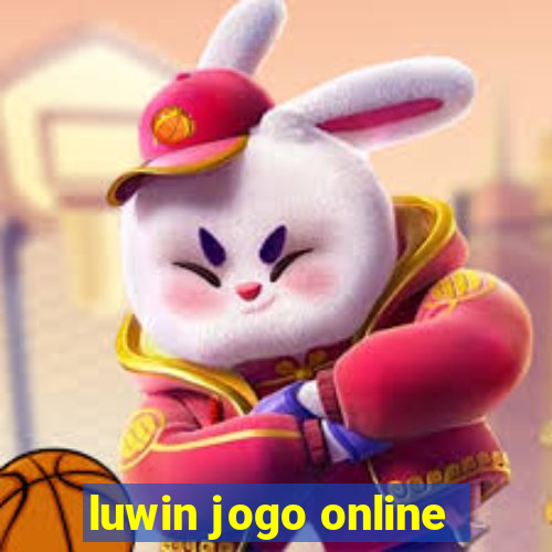 luwin jogo online