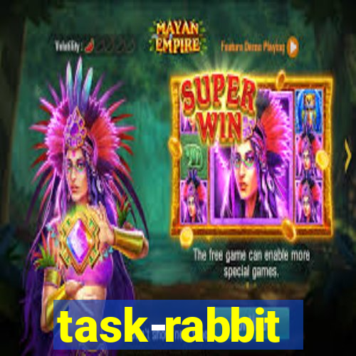 task-rabbit