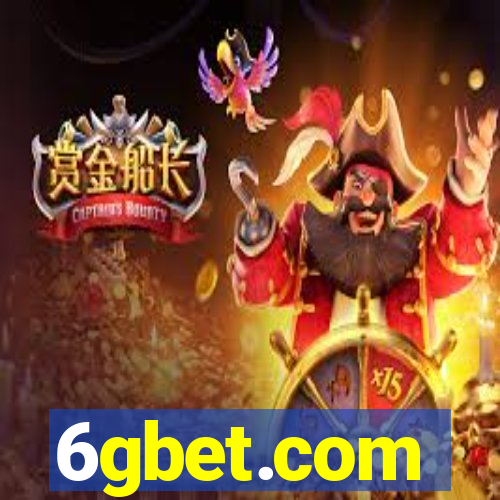 6gbet.com