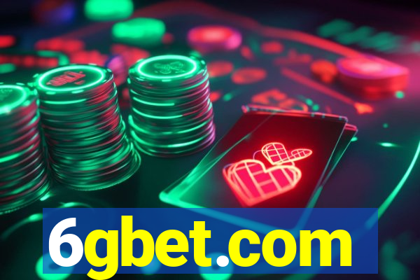 6gbet.com