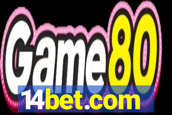 14bet.com