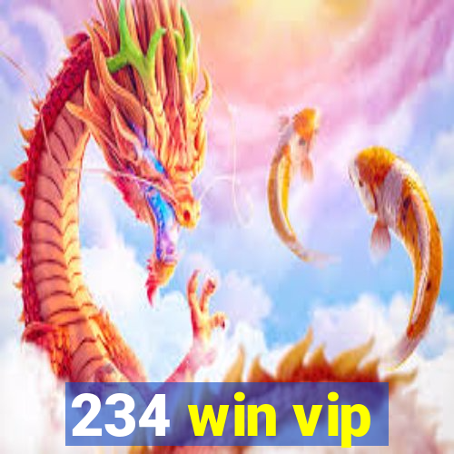 234 win vip